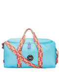 Turquoise 2 Weekender Duffel Bag