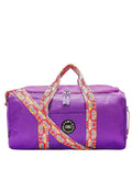 Lilac dreams Weekender Duffel Bag