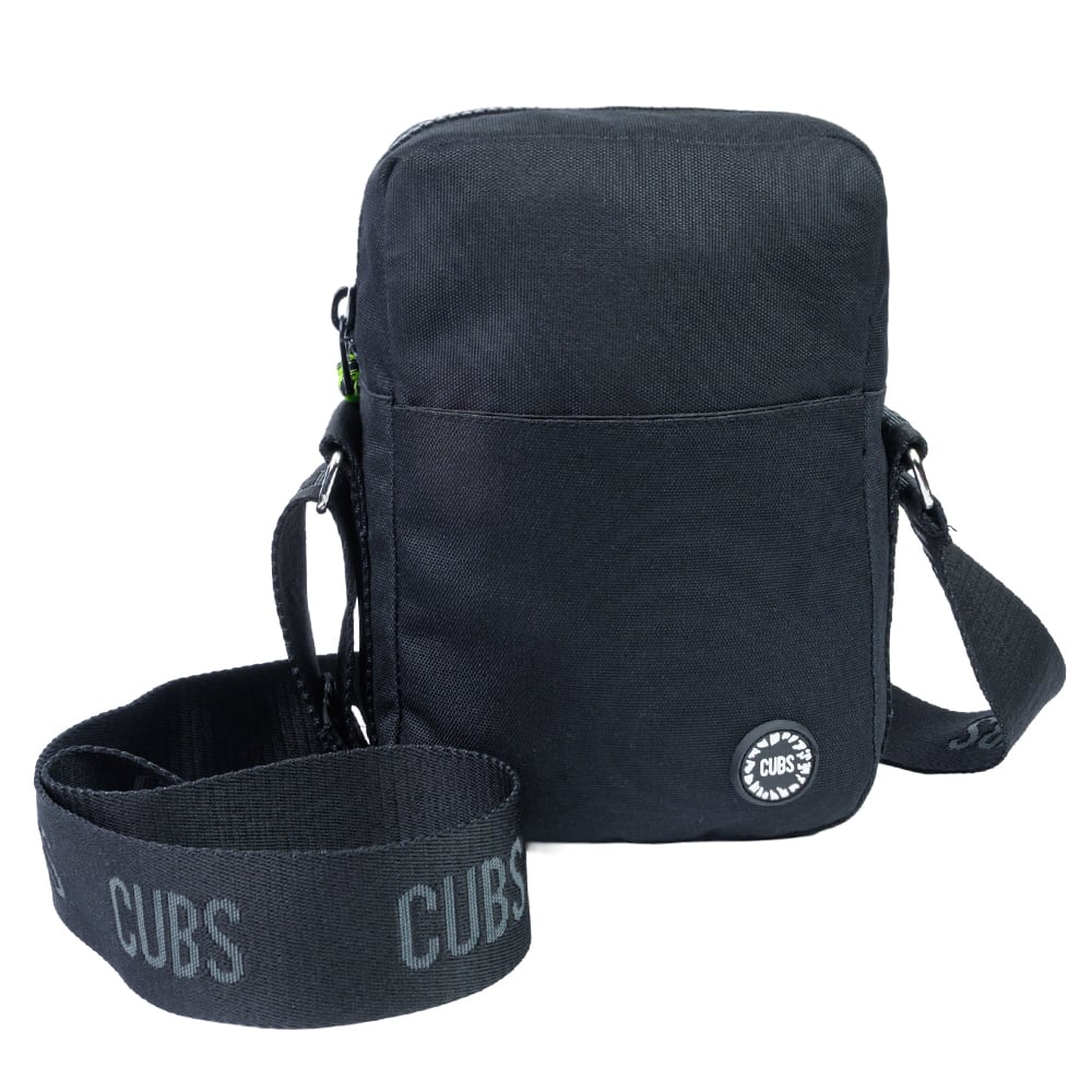 Black Cross Body Bags