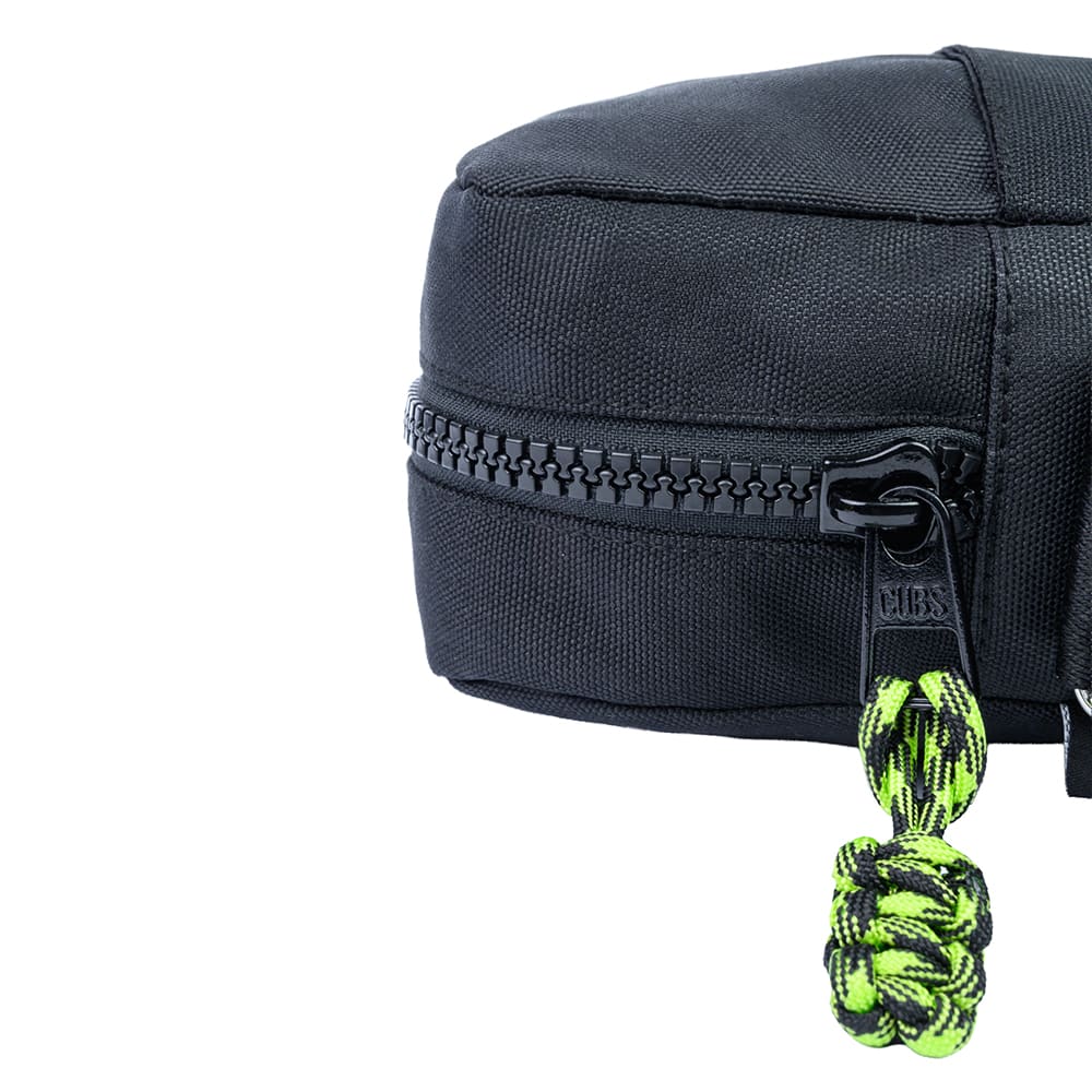 Black Cross Body Bags
