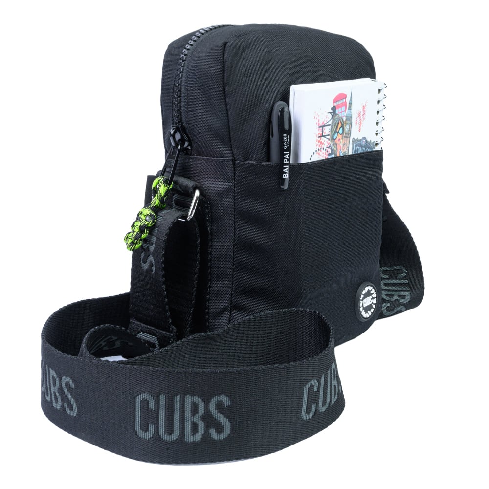 Black Cross Body Bags