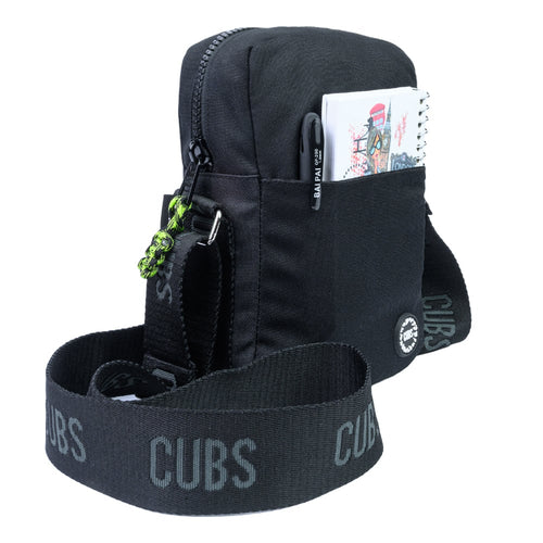 Black Cross Body Bags