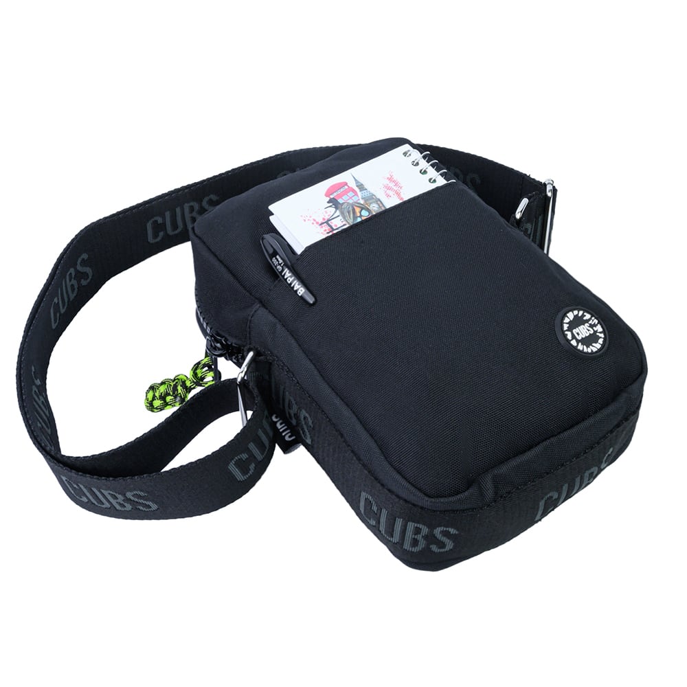 Black Cross Body Bags