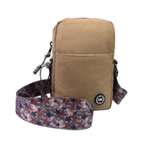 Brown Crossbody Bag