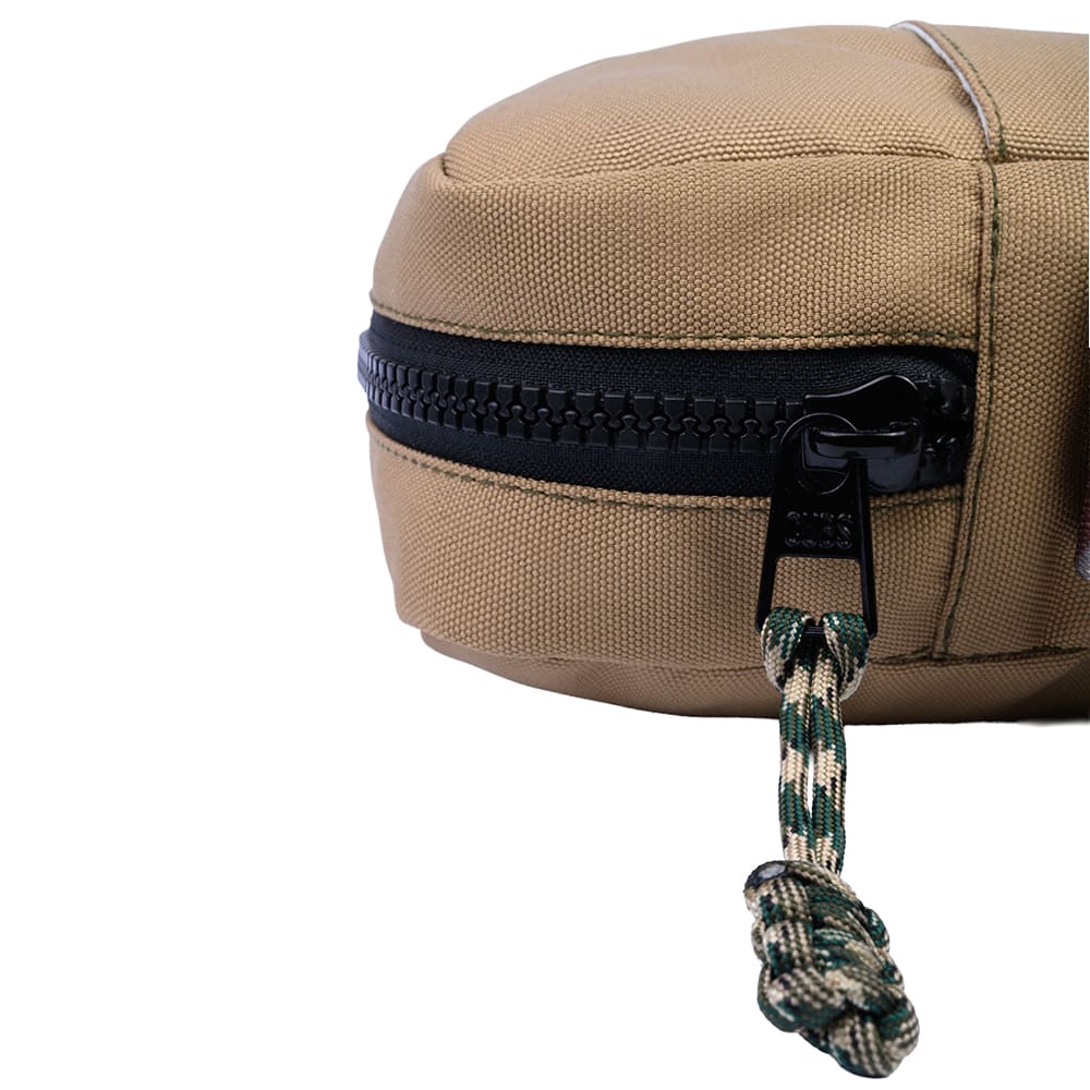 Brown Cross Body Bag
