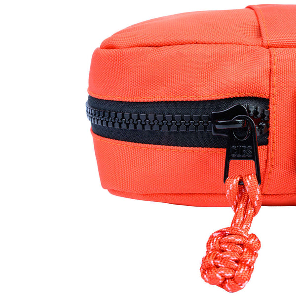 Red/Navy Cross Body Bag