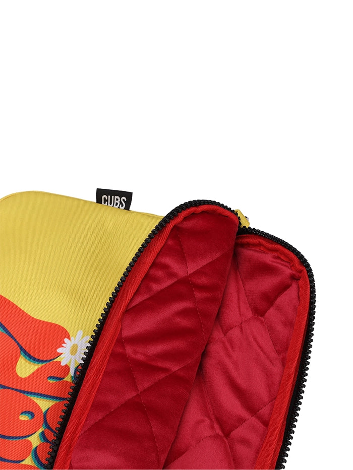 Do what you love  Laptop Bag with strap 15 Inch