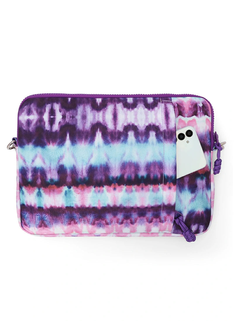 Power Girl Battery Laptop Bag with strap 15 Inch