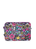 Hey Girl Laptop Bag With Strap 15 Inch