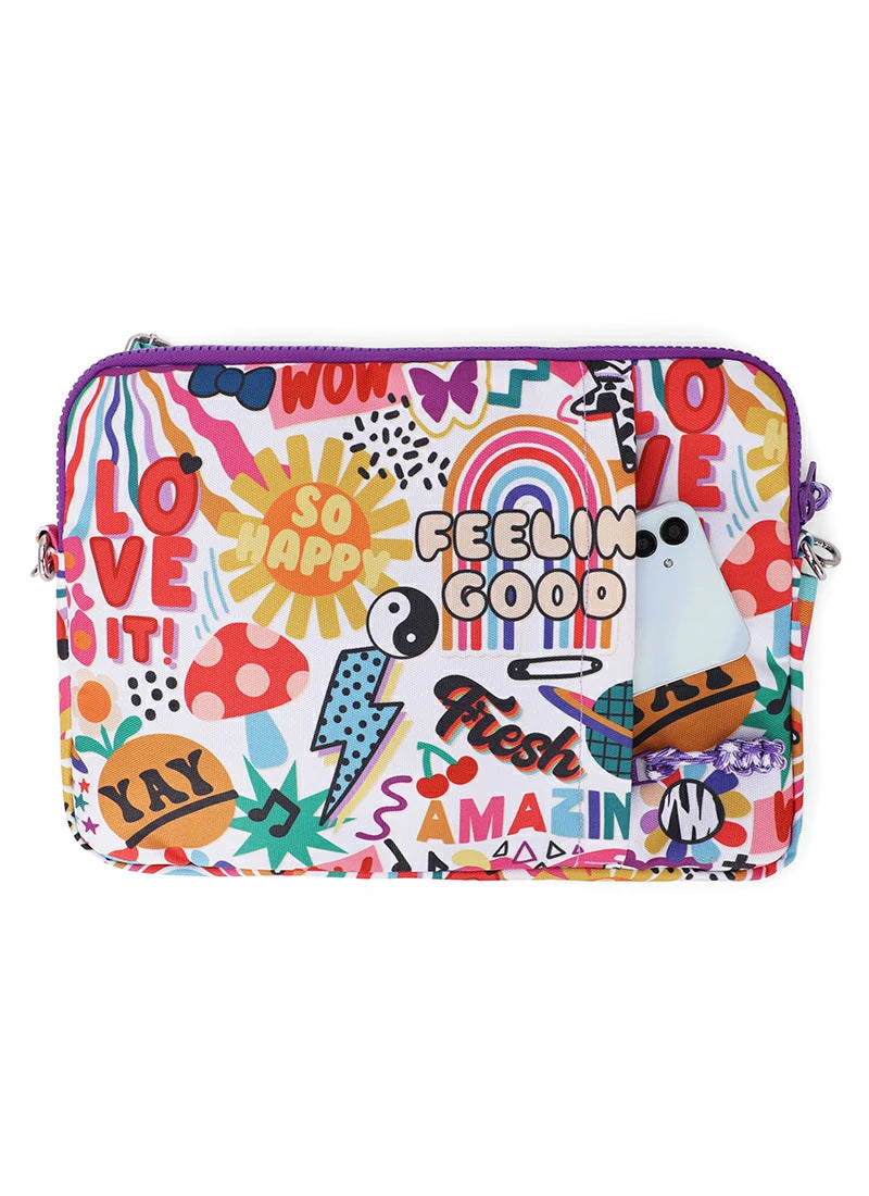 Youve Got This Laptop Bag With Strap 13 Inch