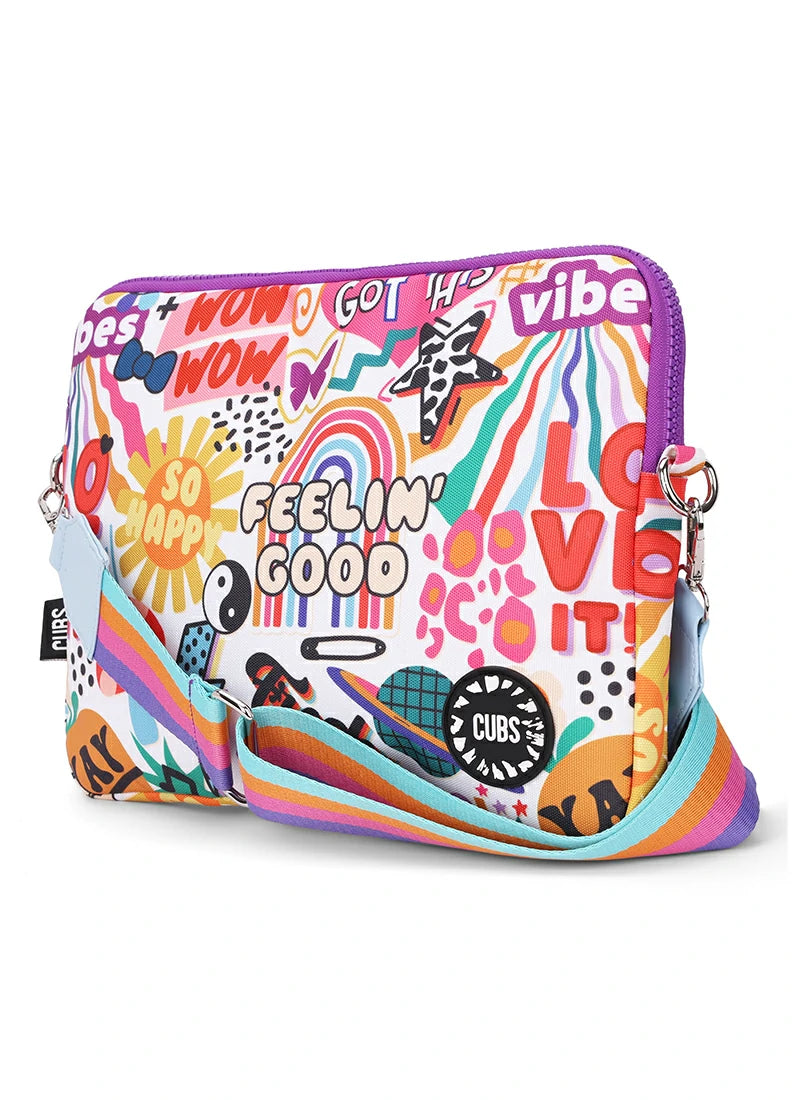 Youve Got This Laptop Bag With Strap 15 Inch