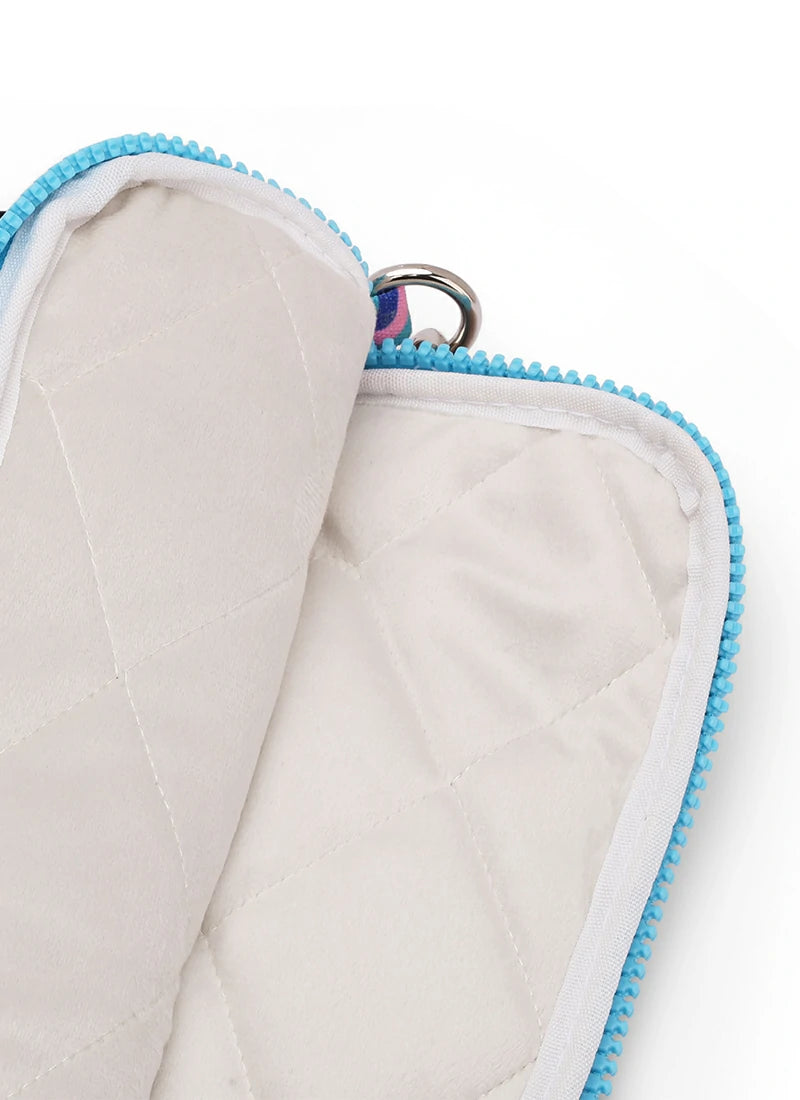 Sunshine Laptop Bag With Strap 15 Inch