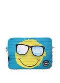 Sunshine Laptop Bag With Strap 15 Inch