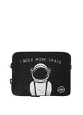 I Need More Space Laptop Bag With Strap 15 Inch