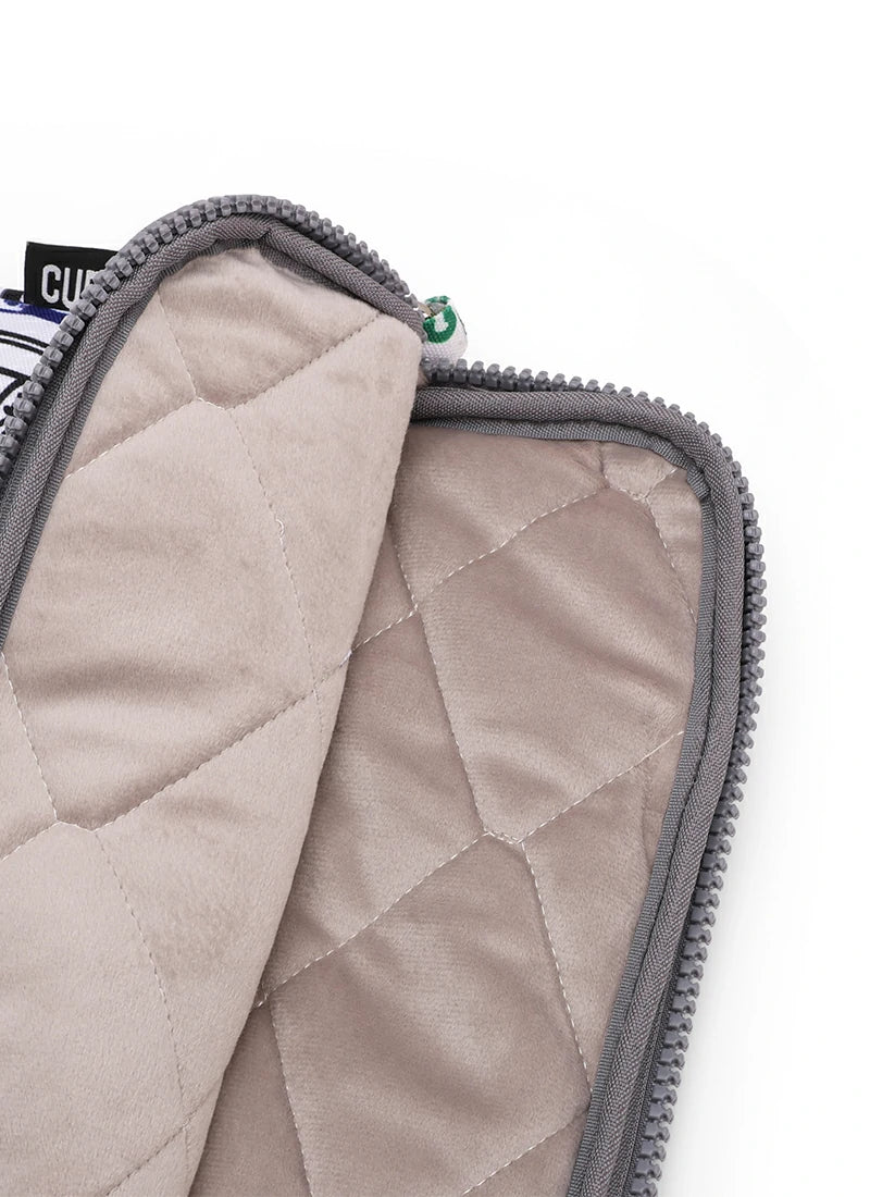 Cool King Graffiti Laptop Bag With Strap 15 Inch