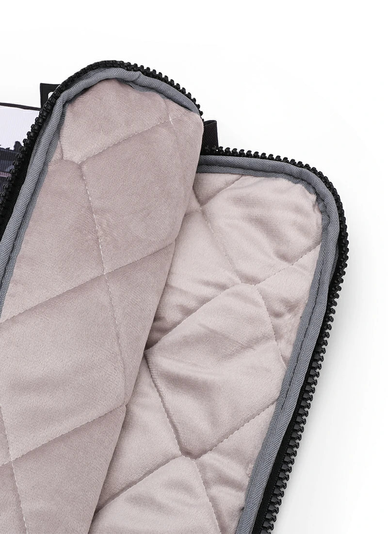 OO7 Laptop Bag With Strap 15 Inch