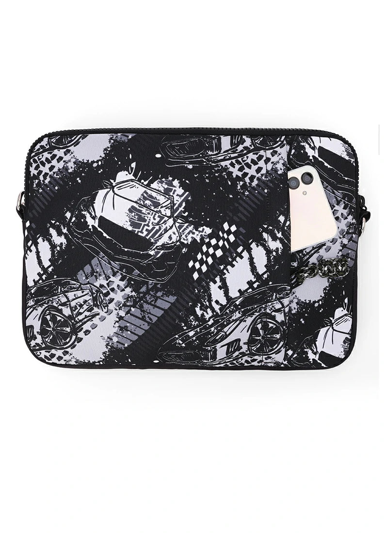 OO7 Laptop Bag With Strap 13 Inch