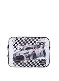 OO7 Laptop Bag With Strap 15 Inch