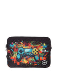 Game On Laptop Bag With Strap 15 Inch