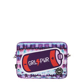 Power Girl Battery 13" Laptop Sleeve