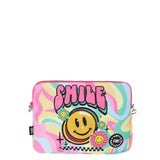 Big Smile 13" Laptop Sleeve