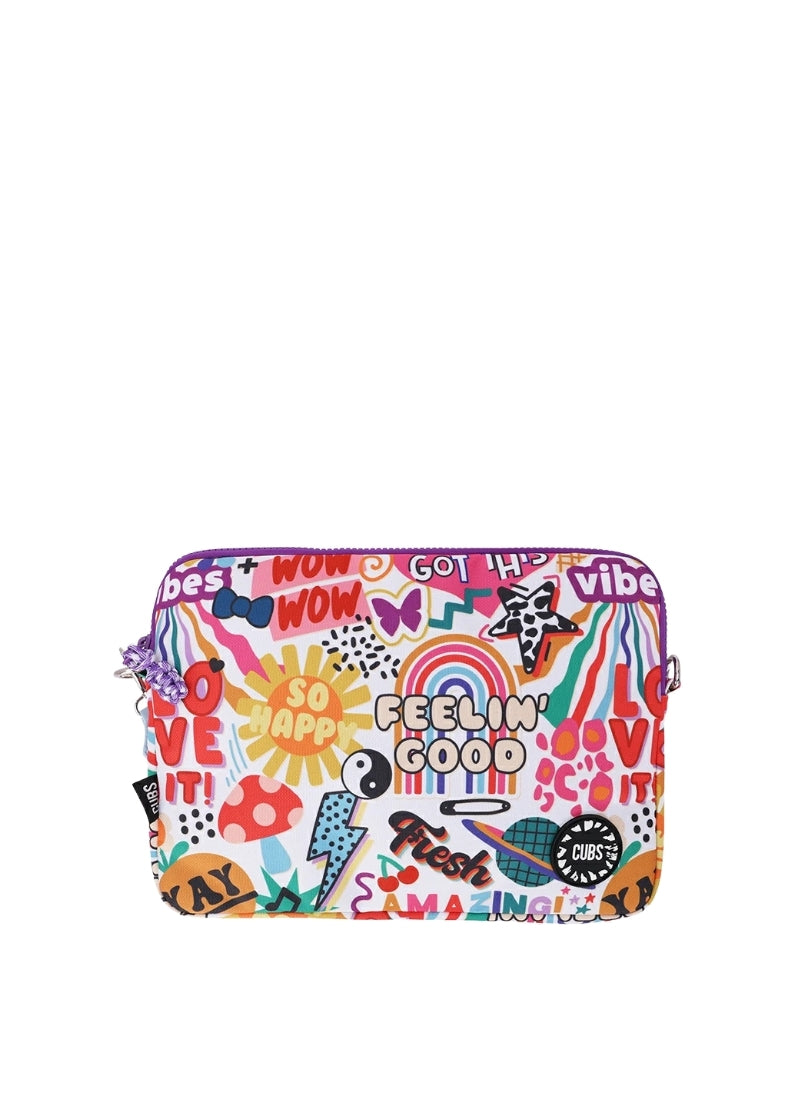 Youve Got This Laptop Bag With Strap 13 Inch