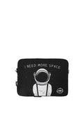 I Need More Space Laptop Bag With Strap 13 Inch