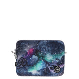 Grey Galaxy 13" Laptop Sleeve