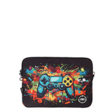 Game on 13" Laptop Sleeve