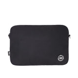 All Black 13" Laptop Sleeve