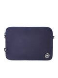 All Navy  Laptop Bag with strap 15 Inch