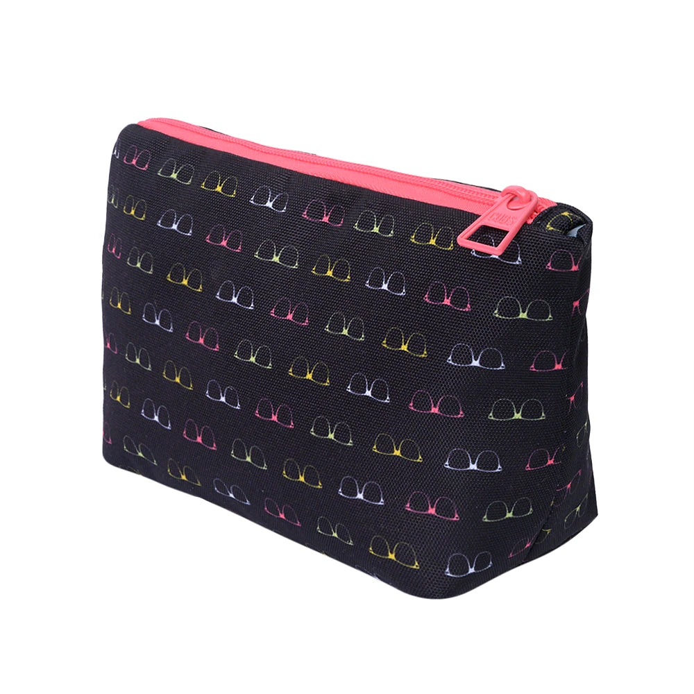 Sunglasses & Melons Make-Up Rectangular Bags