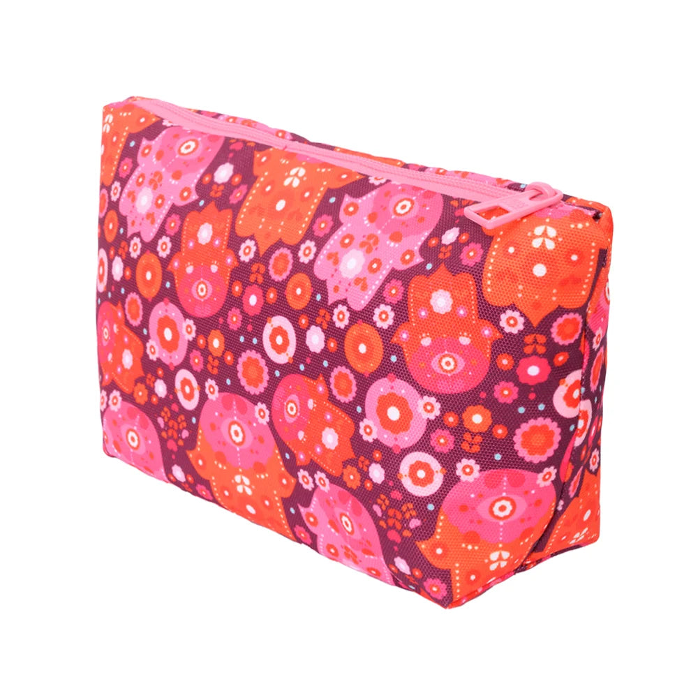 Arabian Nights Make-Up Rectangular Bags