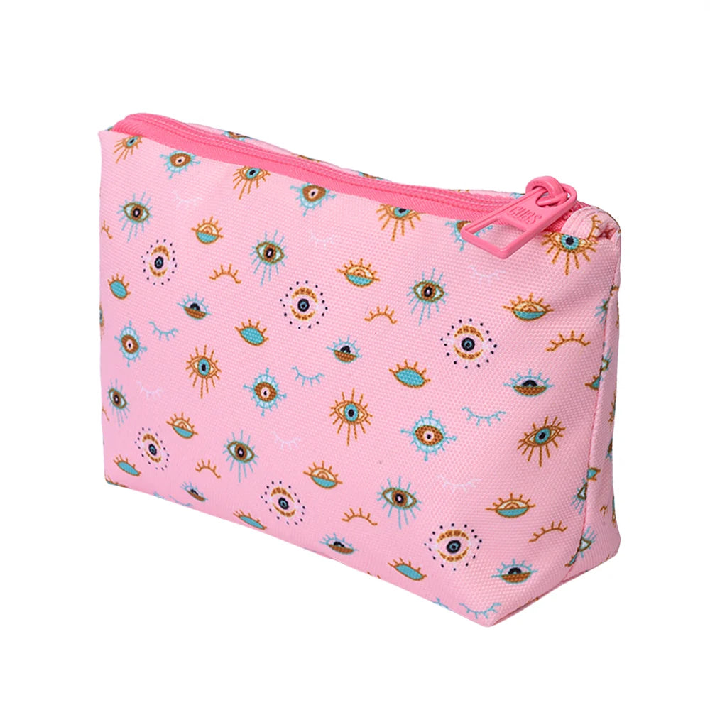 Arabian Nights Make-Up Rectangular Bags
