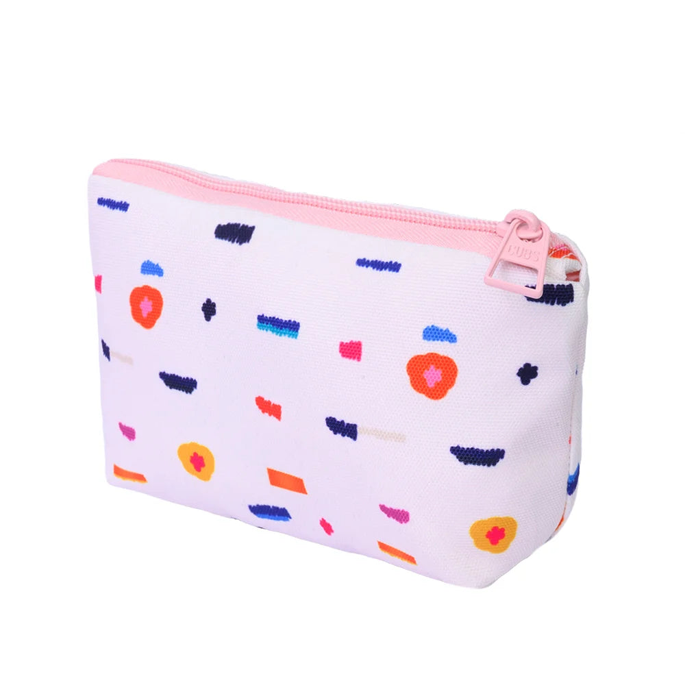 No Name Make-Up Rectangular Bags