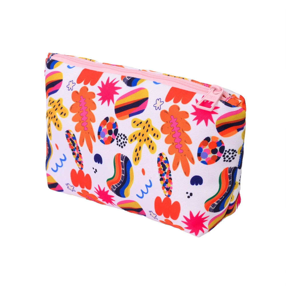 No Name Make-Up Rectangular Bags