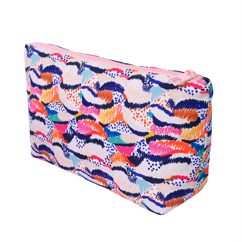 No Name Make-Up Rectangular Bags