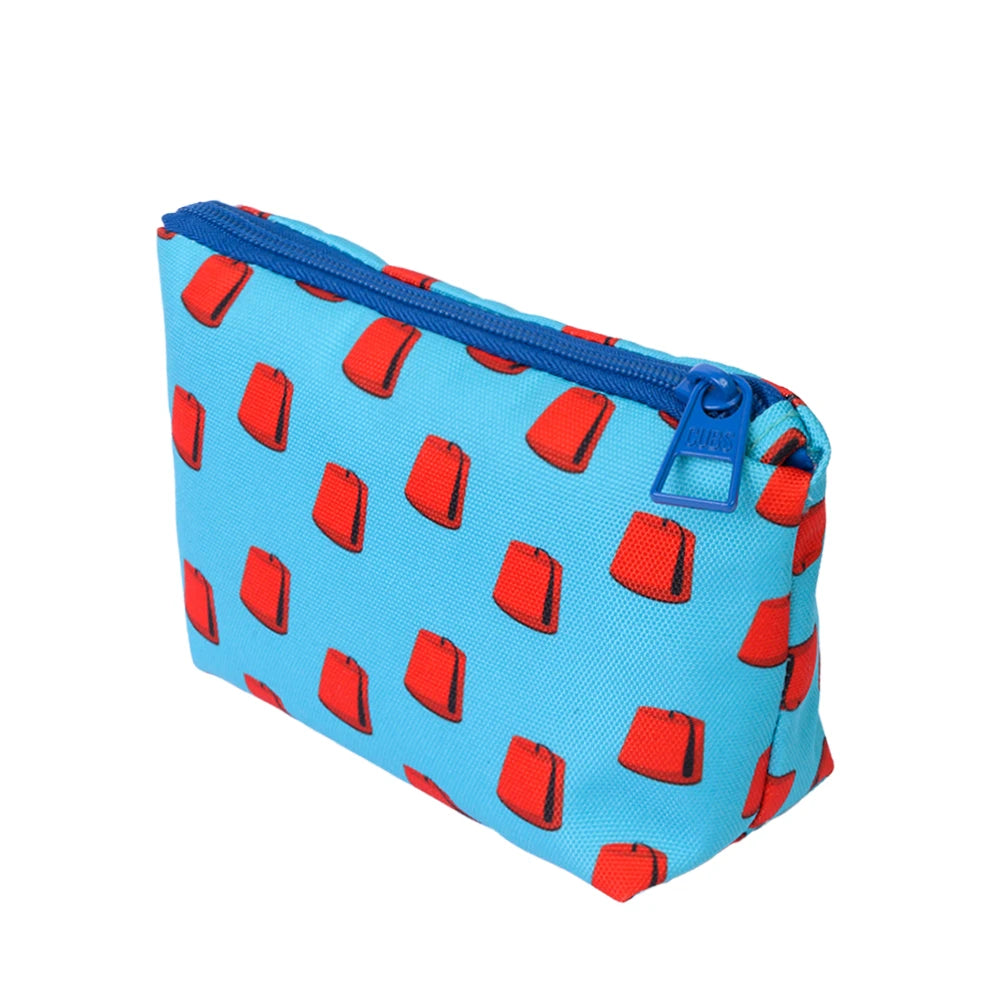 Turkish Delights Make-Up Rectangular Bags