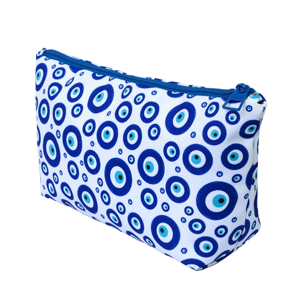 Turkish Delights Make-Up Rectangular Bags