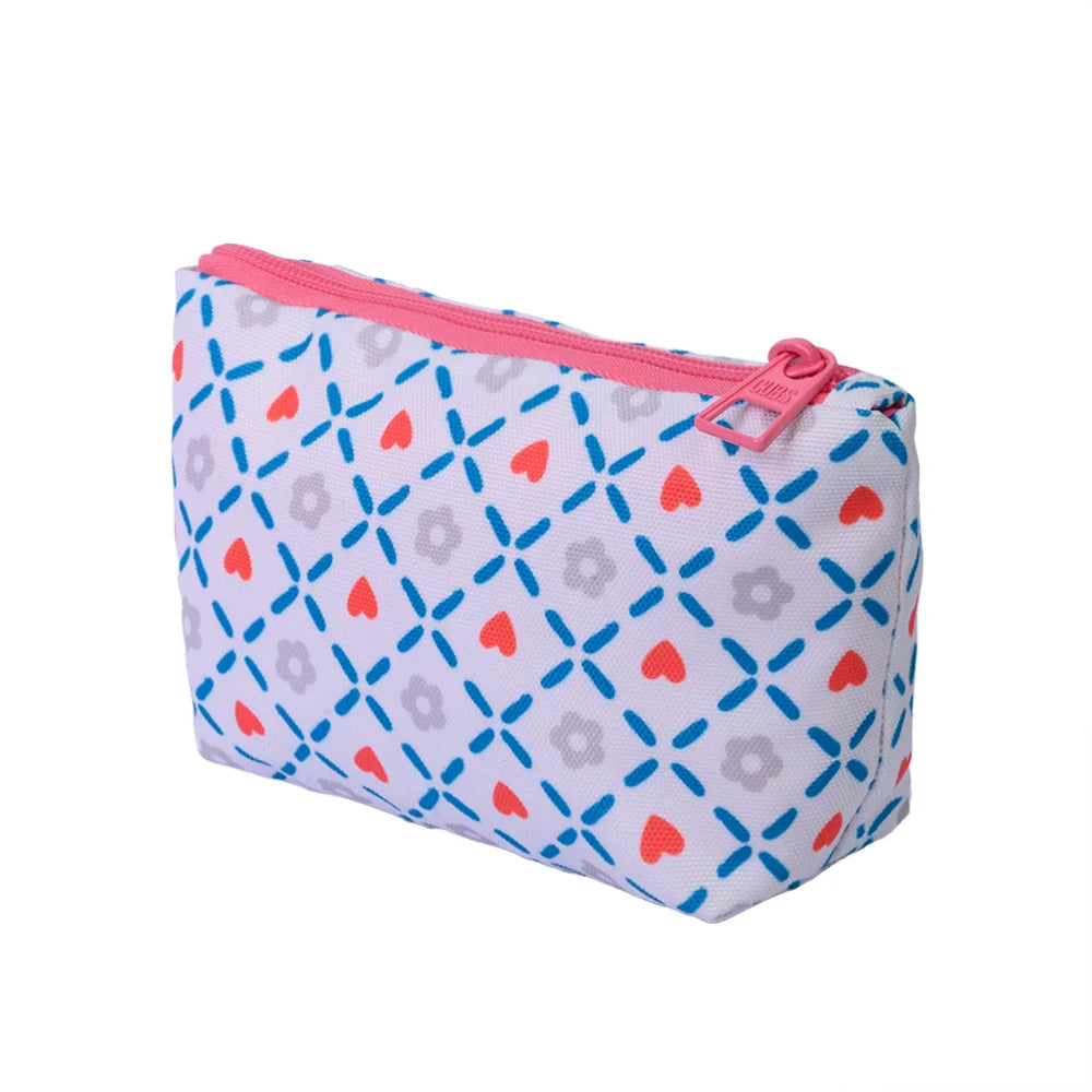 Sweet November Make-Up Rectangular Bags