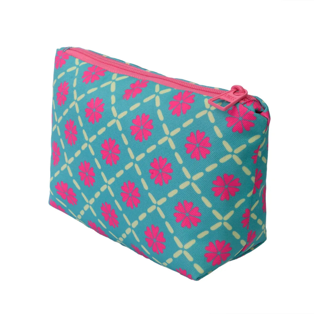 Sweet November Make-Up Rectangular Bags
