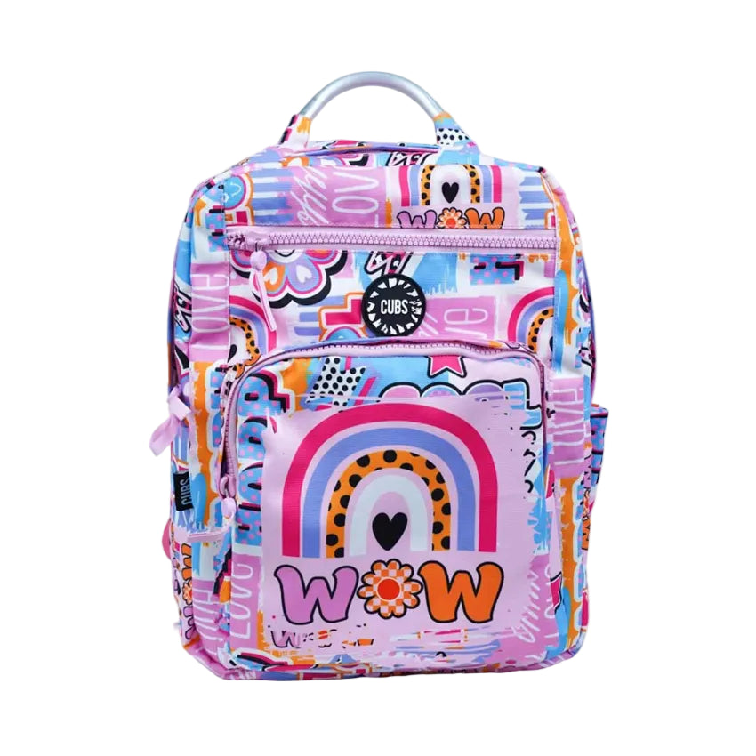 WOW Senior Backpack