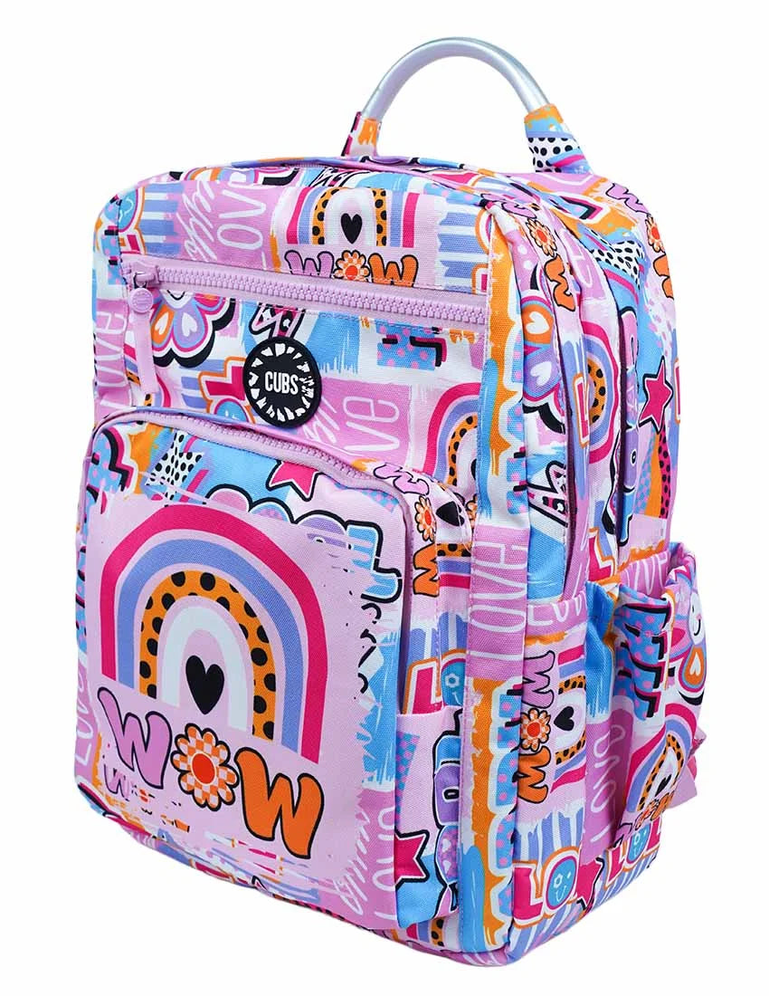 WOW Senior Backpack