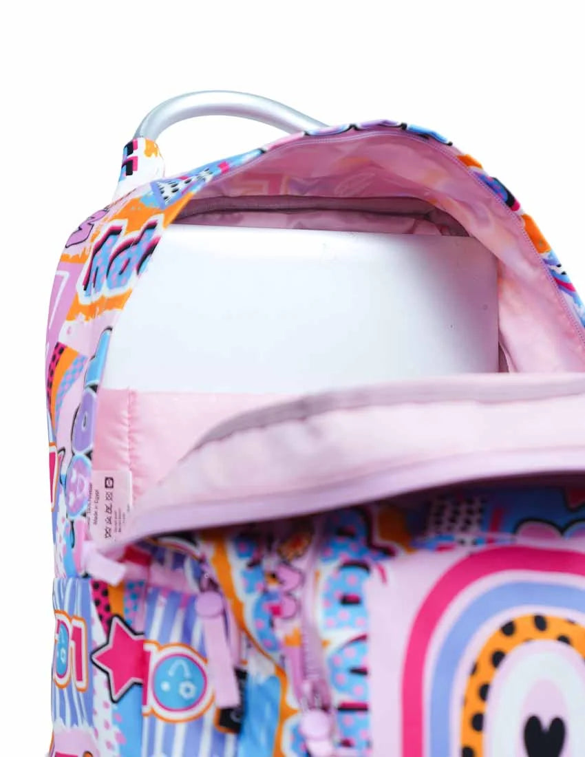 WOW Senior Backpack