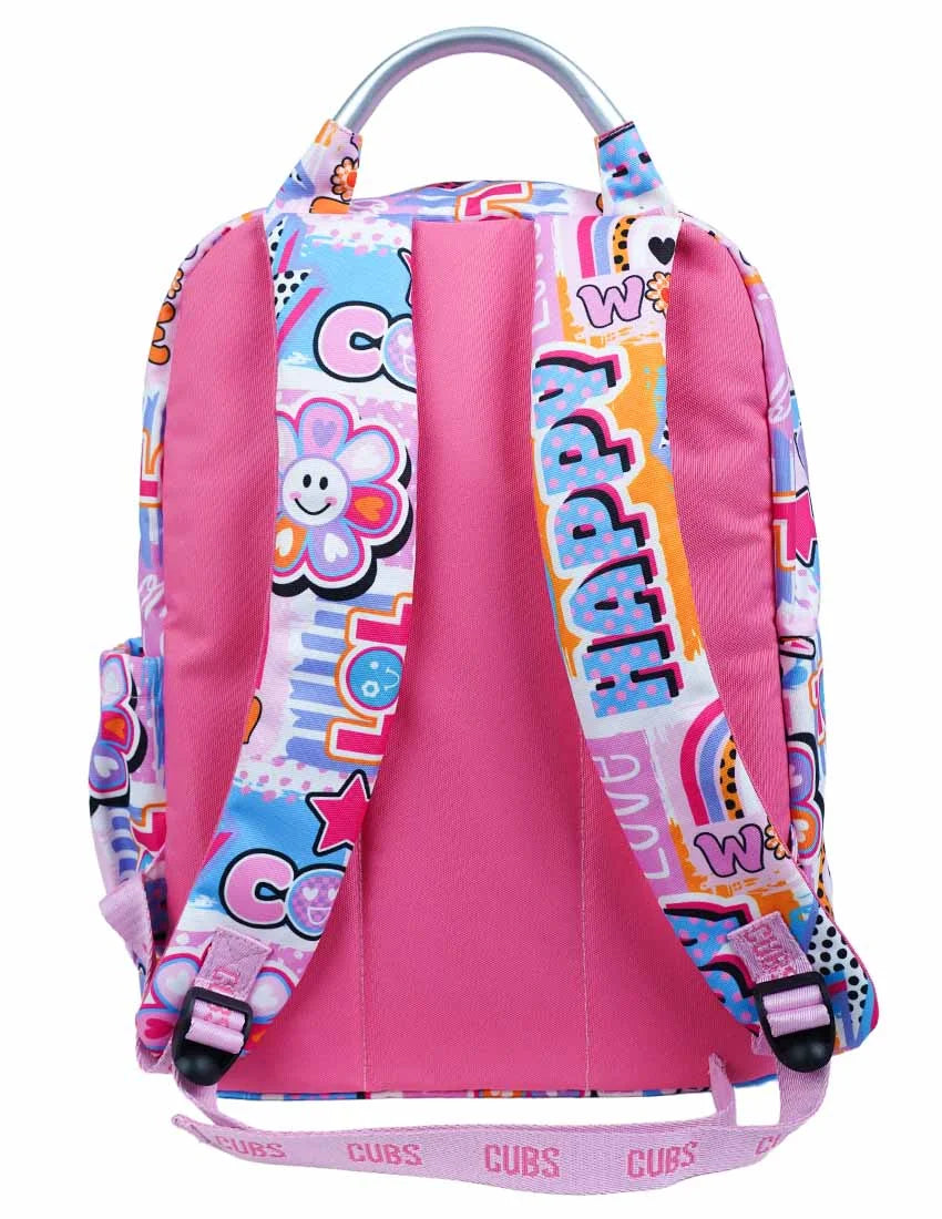 WOW Senior Backpack