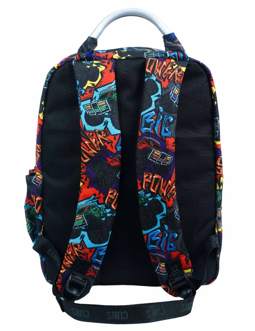 Power Truck Senior Backpack