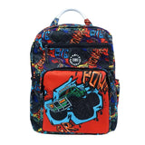 Power Truck Senior Backpack