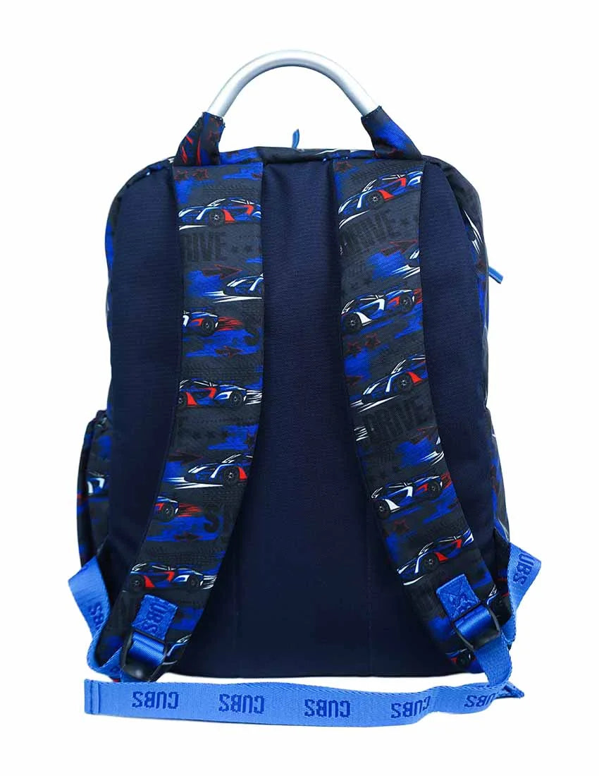 Speed Drive Senior Backpack