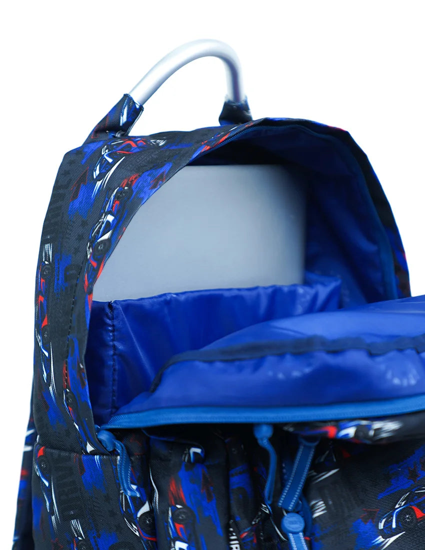 Speed Drive Senior Backpack