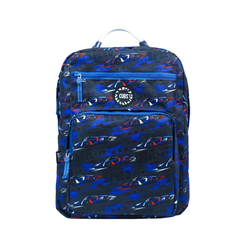 Speed Drive Senior Backpack